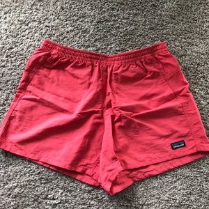Patagonia Shorts